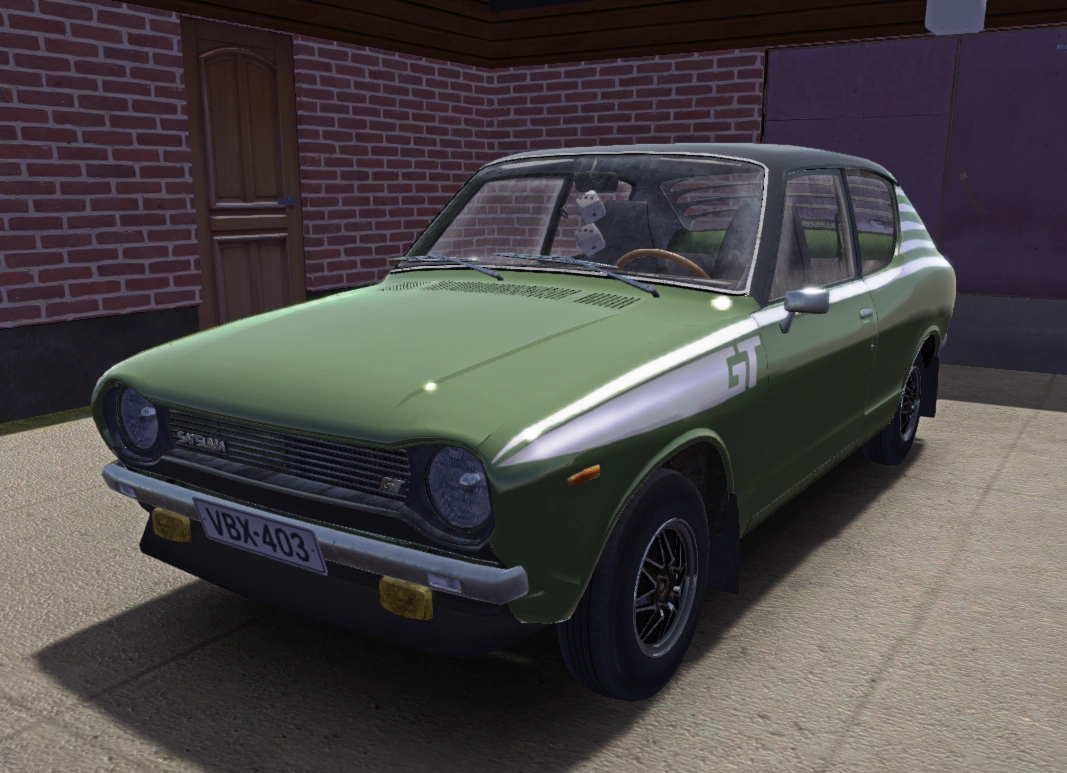 3252143347_preview_Green_Satsuma_GT